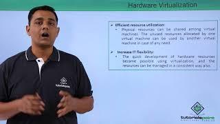 Hardware Virtualization