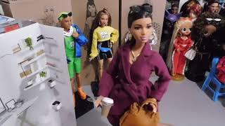 Barbie Styled By Chriselle Lim, Adult Doll Collector Review