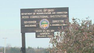 ODRC director speaks about deadly attack on corrections officer at high-security prison