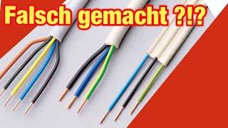 Nicht Falsch machen! Das MUSST du über Kabel wissen! Proofwood