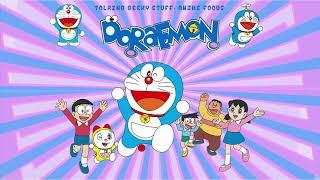 Talking Geeky Stuff: Anime - Doraemon