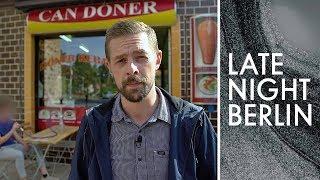 Berliner Großfamilien: Klaas im sozialen Brennpunkt | Late Night Berlin | ProSieben