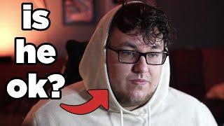 Why hasn't pterafier uploaded? | Vlog #1