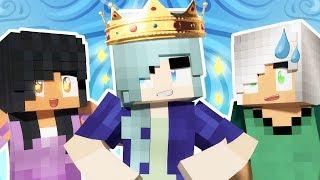 Travis's Queen - Murder Minecraft