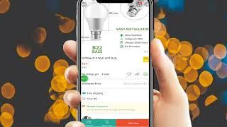 Led Light Offer In Shopee App | Free Loot App | Biggest Loot In Shopee App