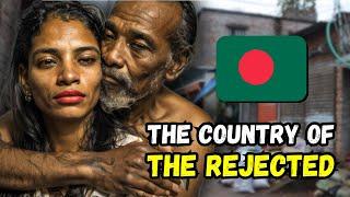 Life in Bangladesh! Discover The DARK SECRETS of the DIRTIEST AND POOREST country in the WORLD