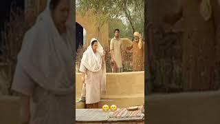 Amnider Gill  Punjabi movie short Funny scene #angrej #shorts #ytshorts