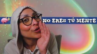 como CALMAR TU MENTE y CONECTAR con TU SER | ASMR SEMI-INAUDIBLE con YO SOY ESO