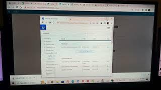 Ubiquiti - How To Upgrade Ubiquiti LiteBeam 5AC Gen2 Firmware