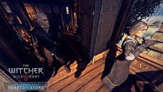 The Witcher 3 (Open Sesame Featuring Gwent Redux)