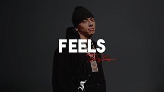 [FREE] Melodic Drill x Central Cee type beat "Feels"