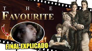 12 CURIOSITIES you DID NOT know about THE FAVOURITE | Final Explained