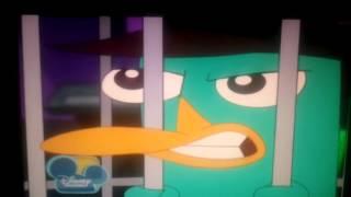 Disney Channel Turkey - Phineas & Ferb Promo