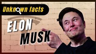 4 Facts About Elon Musk which everyone should know  | FactStar | #Shorts