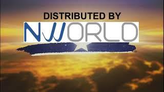 NWORLD Logo History