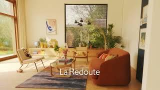 La Redoute présente Arty Riviera