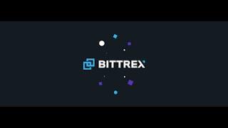 Bittrex Platform Set up and Review