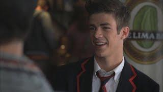 sebastian smythe being a gay icon for 5 and a half minutes not so straight