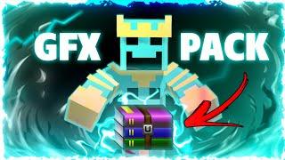 Ultimate Minecraft GFX Pack | GFX Pack For Thumbnail ( You Must Try ) 