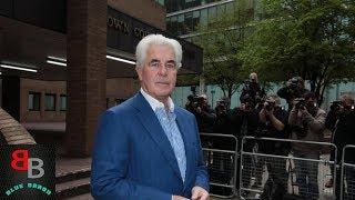 How PR superstar Max Clifford fell from grace???