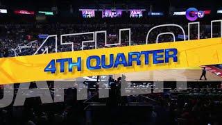 NCAA Jrs Basketball Finals Game 3 Letran vs Perpetual (Fourth Quarter) | NCAA Season 99