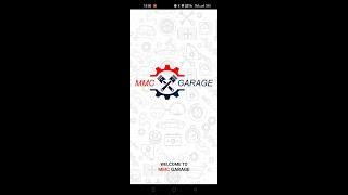 MMC Garage Mobile App: All-In-One App for Car Repair & Maintenance Needs