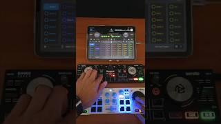 Djay Pro Ai 2 Controller Scratch #djayproai #djequipment