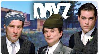 We Made a Fresh Spawn Mafia in DayZ