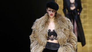 Dolce & Gabbana | Fall Winter 2024/2025 | Full Show