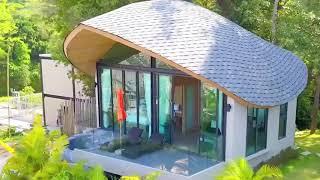 Patong Bay Ocean View Cottages by Obsido Immo