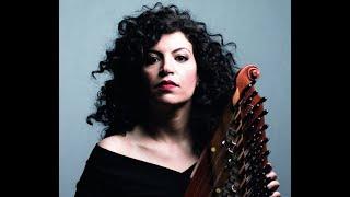 Maya Youssef Live Concert -- The World's Music at Oxford