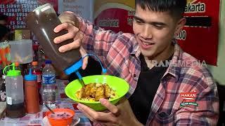 Ryan Krisnan Mencicipi Jajanan Khas Purwakarta | MAKAN RECEH (21/04/23)