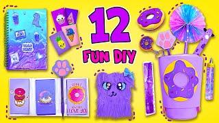 12 Fun Supplies You'll Love!  |Interactive Playtime for Kids by Slick Slime Sam's Maker World