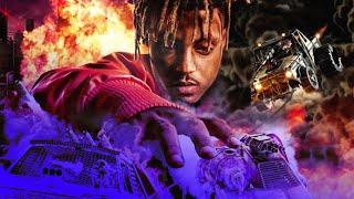 Morning Again Juice WRLD (CDQ REMASTER with NEW INTRO + CDQ SNIPPETS)