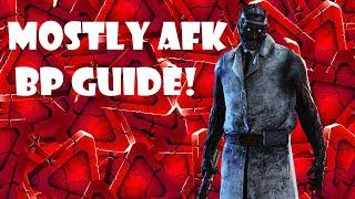 AFK DOCTOR GUIDE FOR EVENTS!