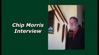 Chip Morris Interview (English with Spanish translation)