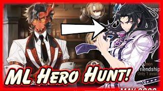 Epic Seven Secret Shop Trick! Quick 5* ML Hero Strategy