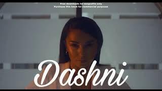 [Free] Kida x Capital T ft Ledri Vula & Kmn Azet (Balkan Dancehall) Type Beat - Dashni