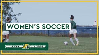 Women's Soccer ️ NMU Athletics 2020-21