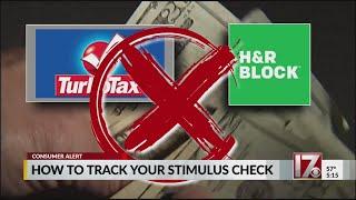 Looking for your second stimulus payment? Here’s how to trace it