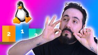 Os melhores Linux para Servidores