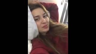 Елена Головань и Олег Клевакин - PERISCOPE