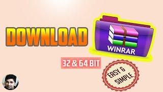 How to download Winrar latest version | Official Winrar