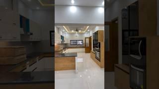 Kitchen Design  0310-222-2355 #hallmarkrealtor #property #viralvideo