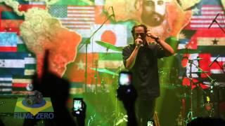 Damian Marley - Espaço das Américas São Paulo - Full HD