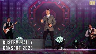 Rüstem Hally - KONSERT 2023 #rustemhally #turkmenistan