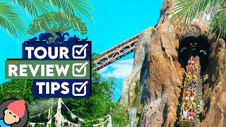 Disney's Animal Kingdom FULL TOUR & REVIEW | Worth a Trip?