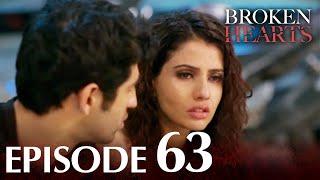 Broken Hearts (Forbidden Love) | Episode 63