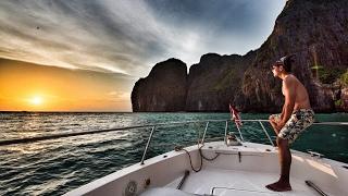  7 MUST-SEES in KRABI, Thailand