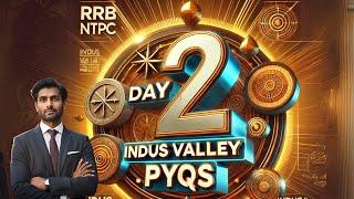 Static GK Day 2 | RRB NTPC 90 दिनों में  | Lets Crack It by ASR